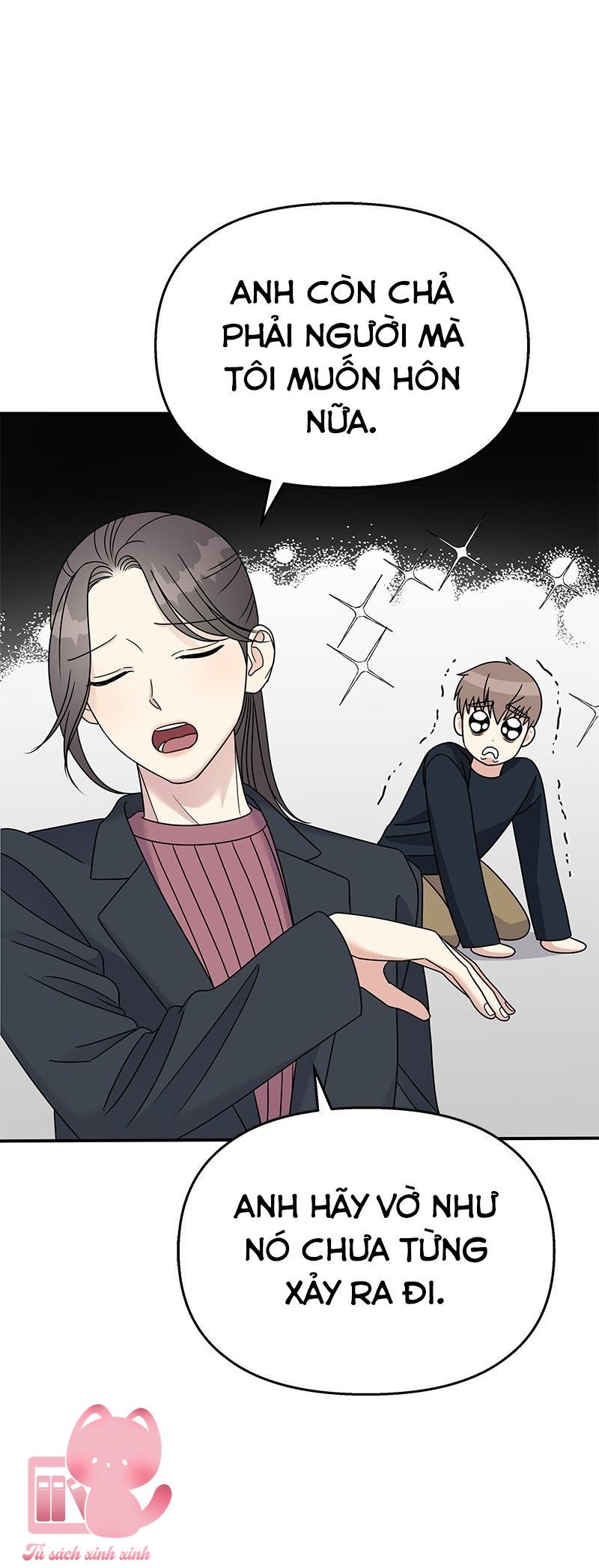 Hãy Vờ Như Ta Yêu Nhau - Chap 84