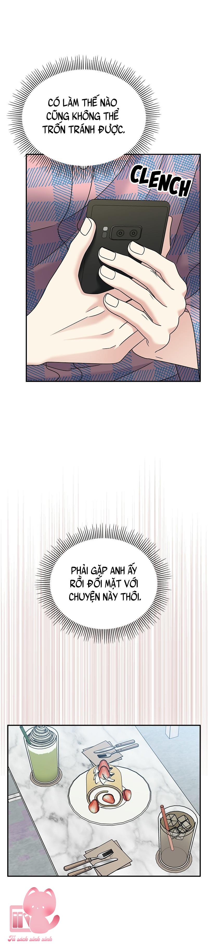 Hãy Vờ Như Ta Yêu Nhau - Chap 84