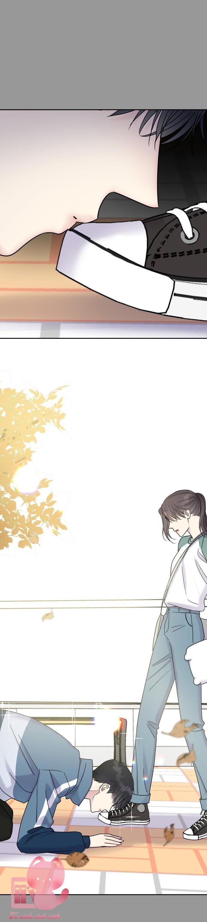 Hãy Vờ Như Ta Yêu Nhau - Chap 9