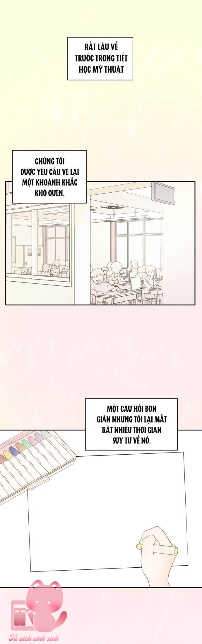 Hẹn Gặp Nhau Ở Kiếp Thứ 19 - Chap 1