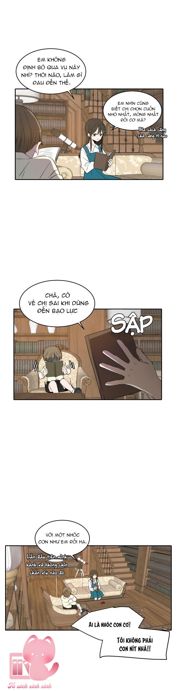 Hẹn Gặp Nhau Ở Kiếp Thứ 19 - Chap 1