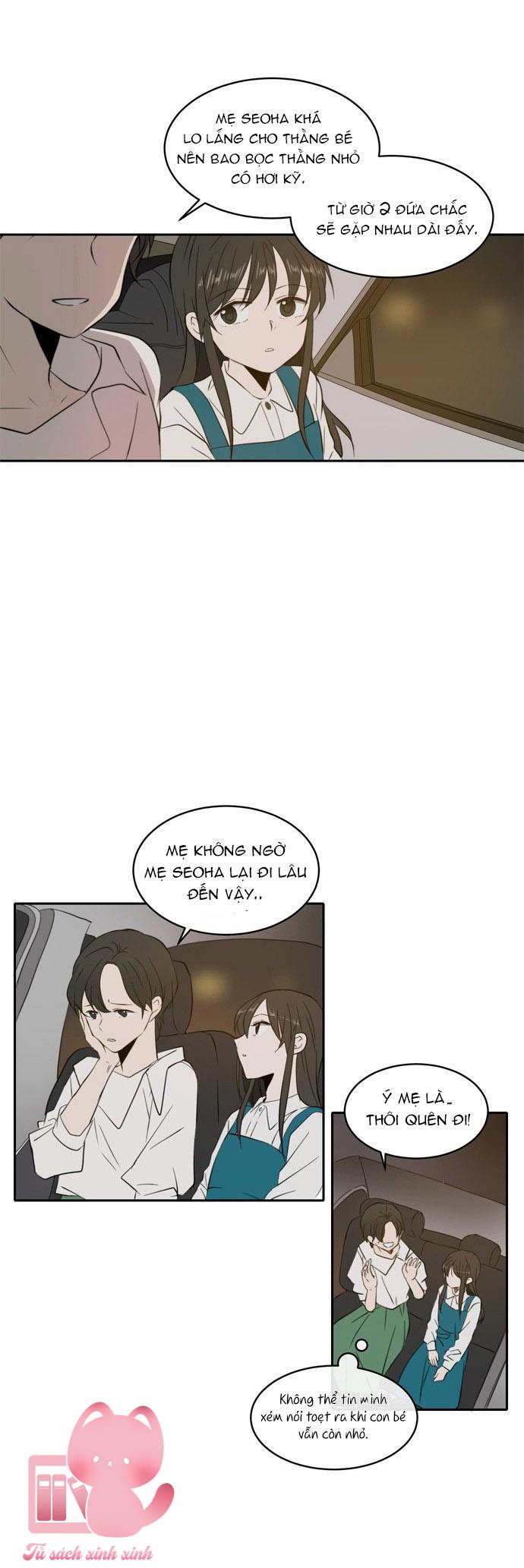 Hẹn Gặp Nhau Ở Kiếp Thứ 19 - Chap 1