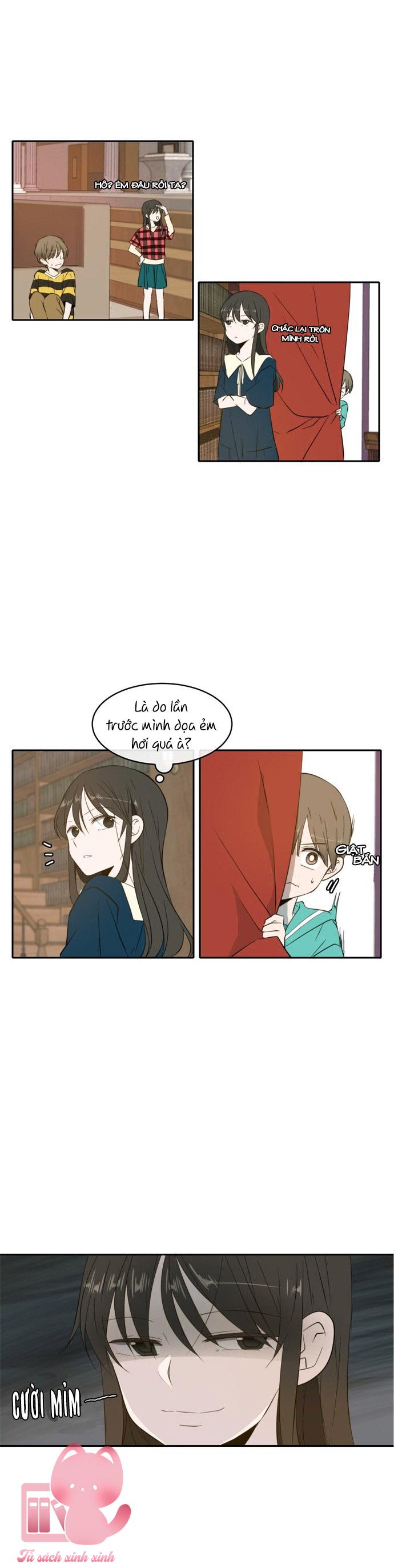 Hẹn Gặp Nhau Ở Kiếp Thứ 19 - Chap 1