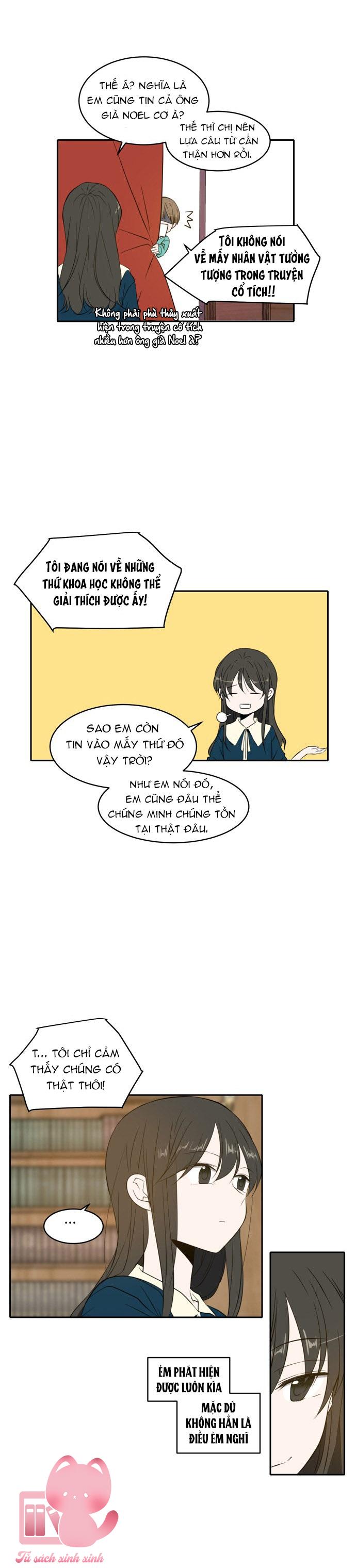 Hẹn Gặp Nhau Ở Kiếp Thứ 19 - Chap 1