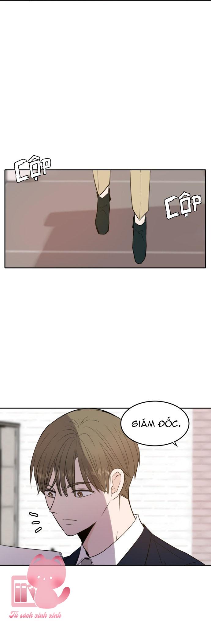 Hẹn Gặp Nhau Ở Kiếp Thứ 19 - Chap 10