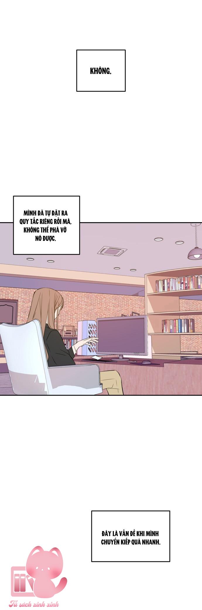 Hẹn Gặp Nhau Ở Kiếp Thứ 19 - Chap 12