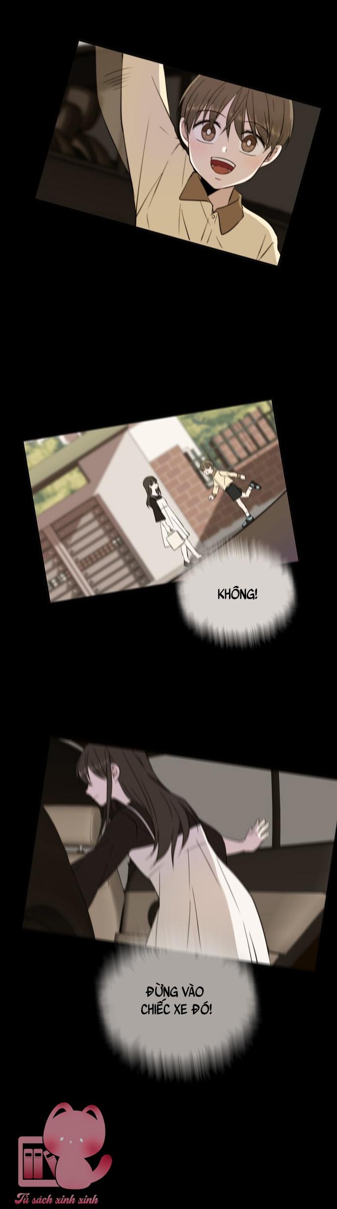 Hẹn Gặp Nhau Ở Kiếp Thứ 19 - Chap 12