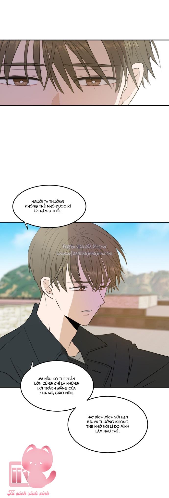 Hẹn Gặp Nhau Ở Kiếp Thứ 19 - Chap 13