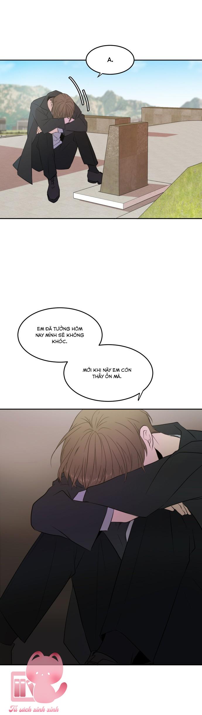 Hẹn Gặp Nhau Ở Kiếp Thứ 19 - Chap 13