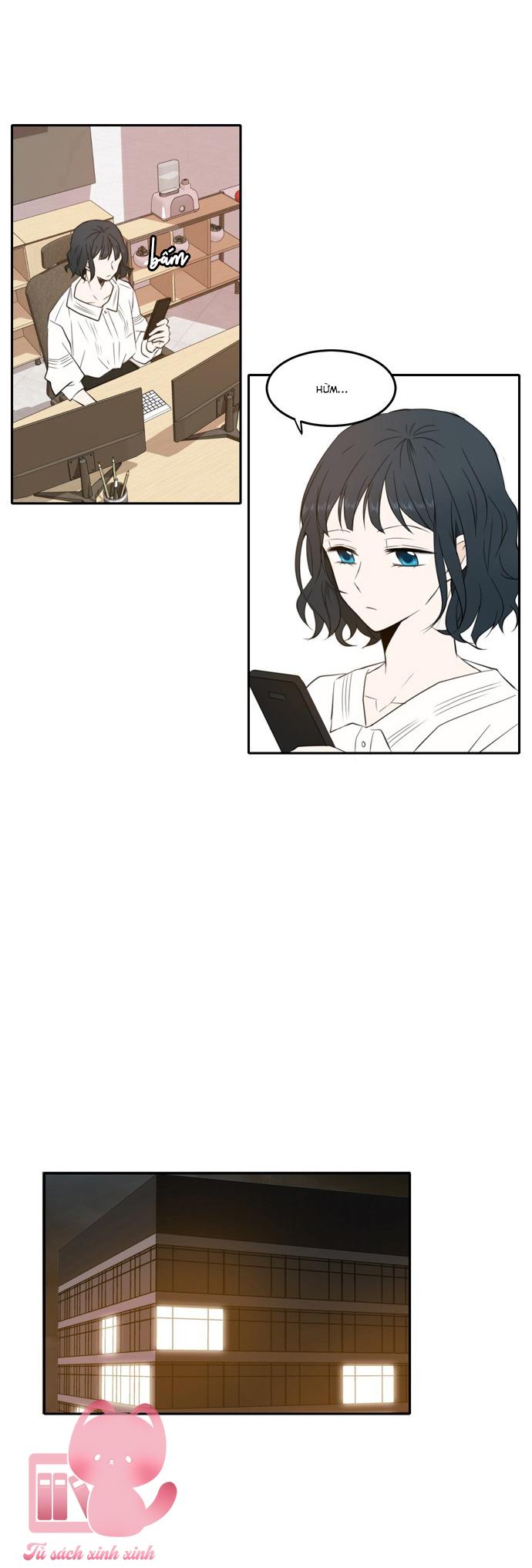 Hẹn Gặp Nhau Ở Kiếp Thứ 19 - Chap 15