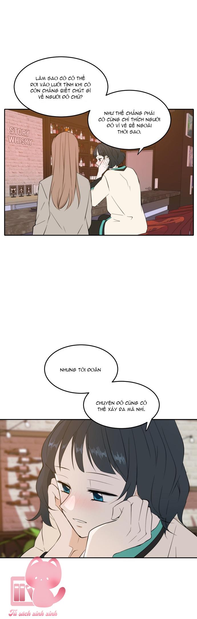 Hẹn Gặp Nhau Ở Kiếp Thứ 19 - Chap 17