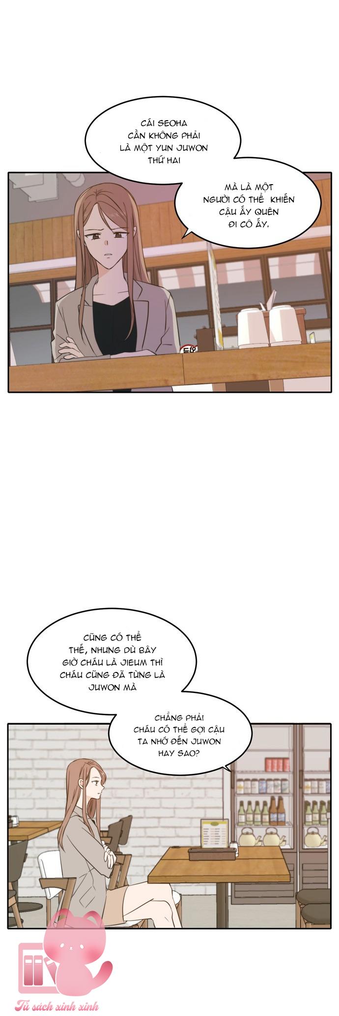 Hẹn Gặp Nhau Ở Kiếp Thứ 19 - Chap 18