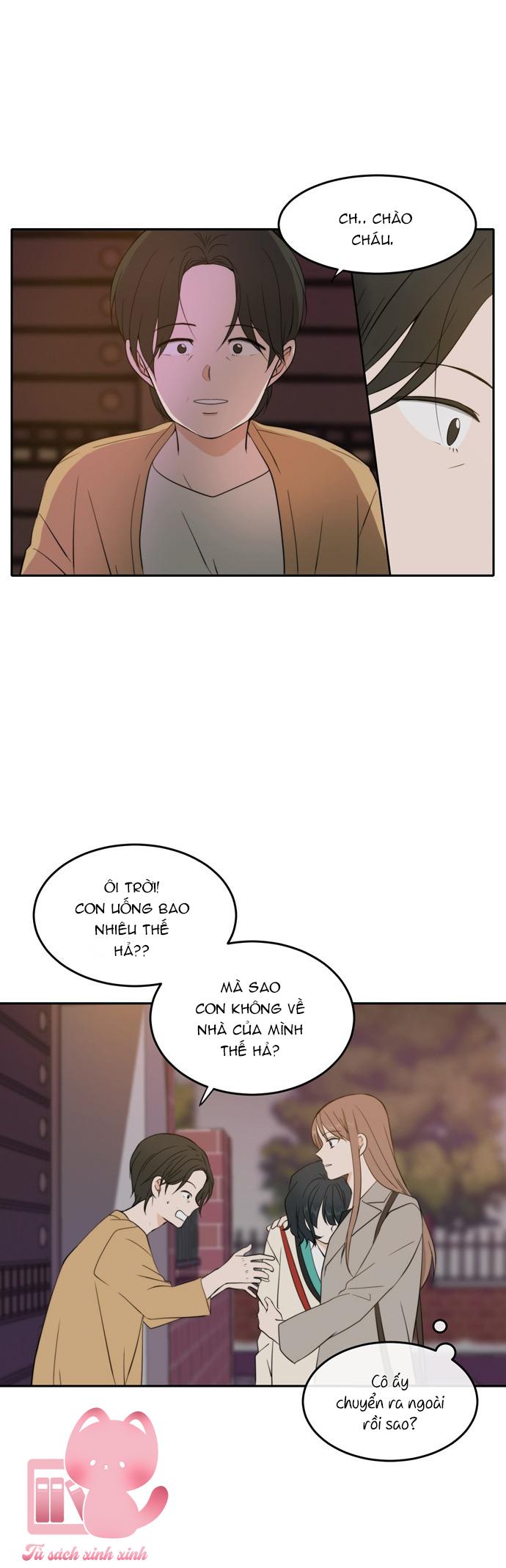 Hẹn Gặp Nhau Ở Kiếp Thứ 19 - Chap 18