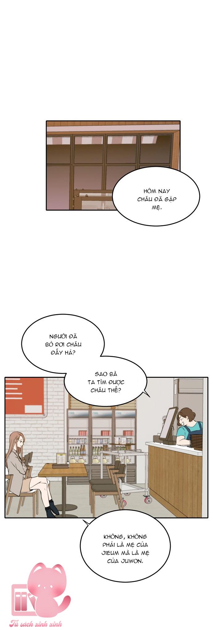 Hẹn Gặp Nhau Ở Kiếp Thứ 19 - Chap 18