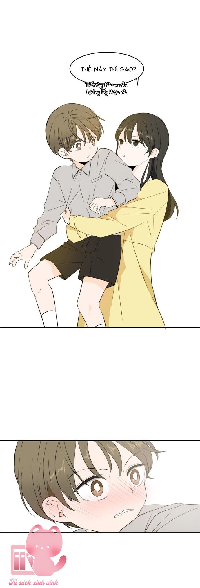 Hẹn Gặp Nhau Ở Kiếp Thứ 19 - Chap 2