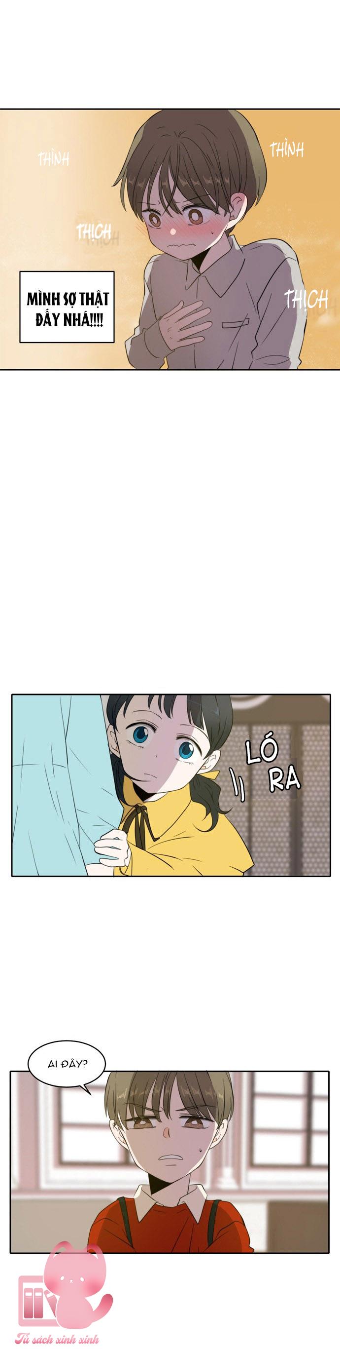 Hẹn Gặp Nhau Ở Kiếp Thứ 19 - Chap 2