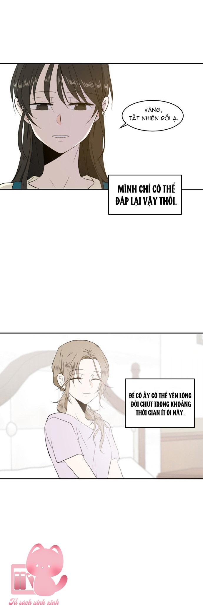 Hẹn Gặp Nhau Ở Kiếp Thứ 19 - Chap 2