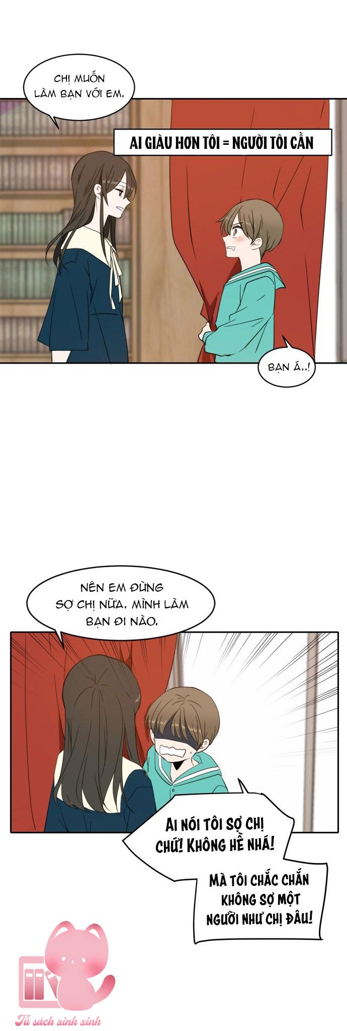 Hẹn Gặp Nhau Ở Kiếp Thứ 19 - Chap 2