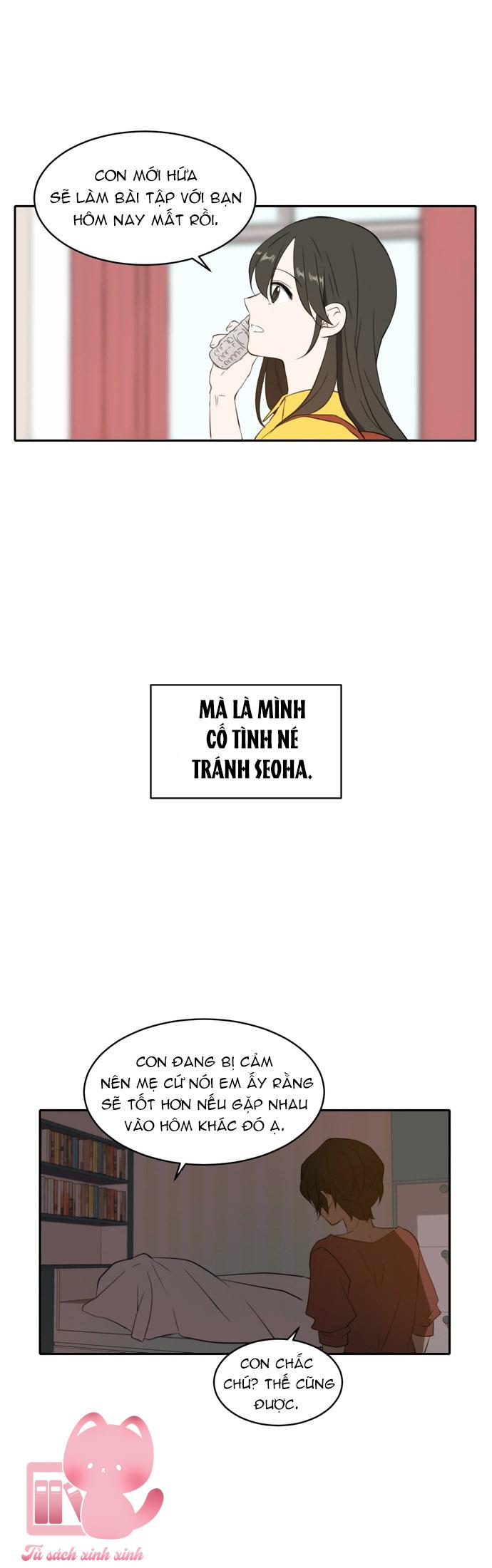 Hẹn Gặp Nhau Ở Kiếp Thứ 19 - Chap 2