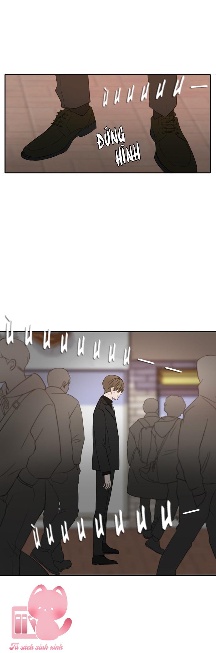 Hẹn Gặp Nhau Ở Kiếp Thứ 19 - Chap 20