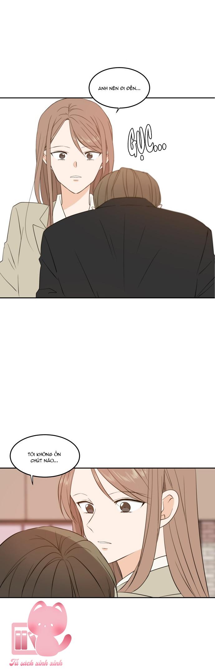 Hẹn Gặp Nhau Ở Kiếp Thứ 19 - Chap 20