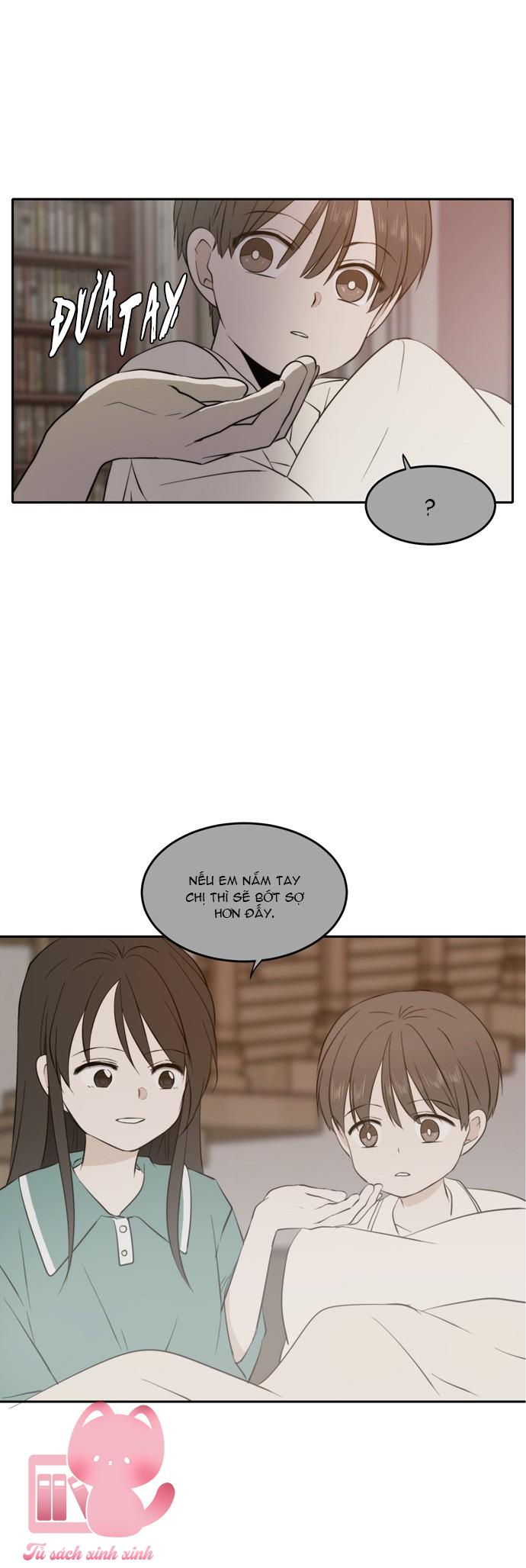 Hẹn Gặp Nhau Ở Kiếp Thứ 19 - Chap 20