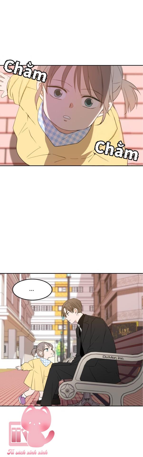 Hẹn Gặp Nhau Ở Kiếp Thứ 19 - Chap 21