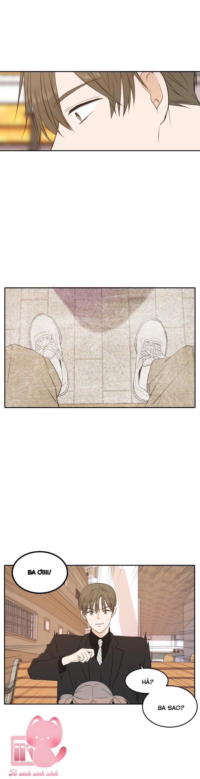 Hẹn Gặp Nhau Ở Kiếp Thứ 19 - Chap 21