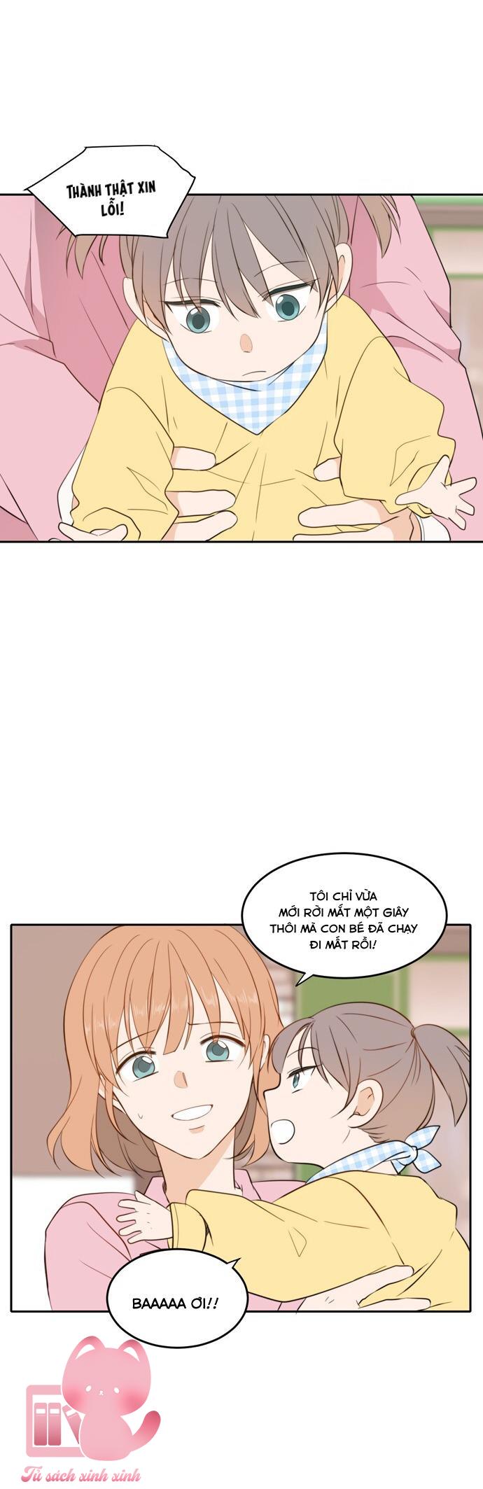 Hẹn Gặp Nhau Ở Kiếp Thứ 19 - Chap 21