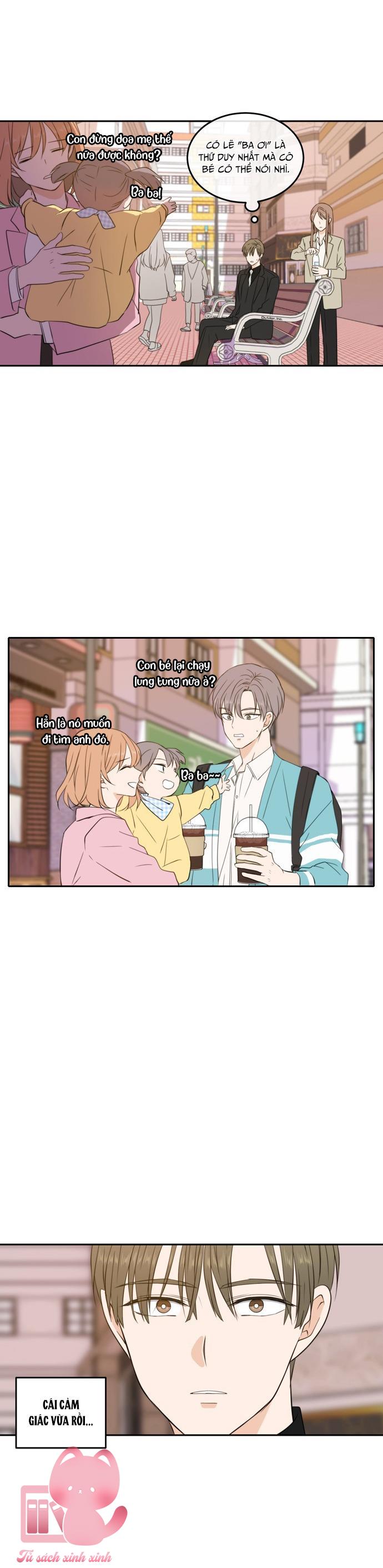 Hẹn Gặp Nhau Ở Kiếp Thứ 19 - Chap 21