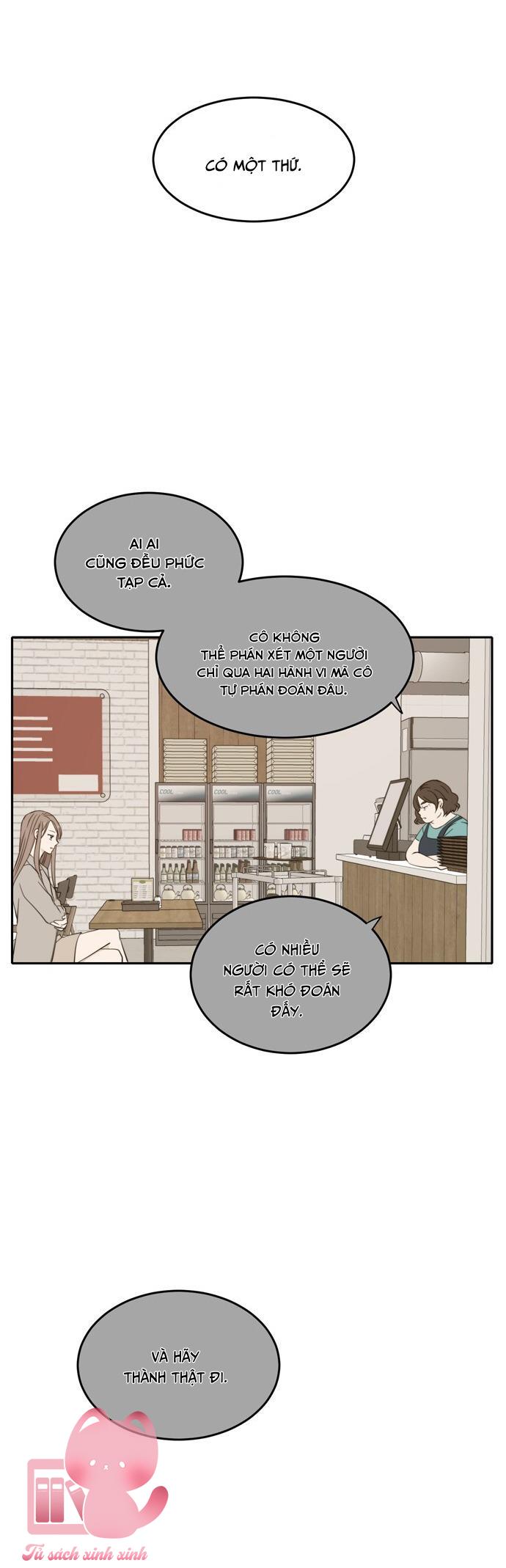 Hẹn Gặp Nhau Ở Kiếp Thứ 19 - Chap 21