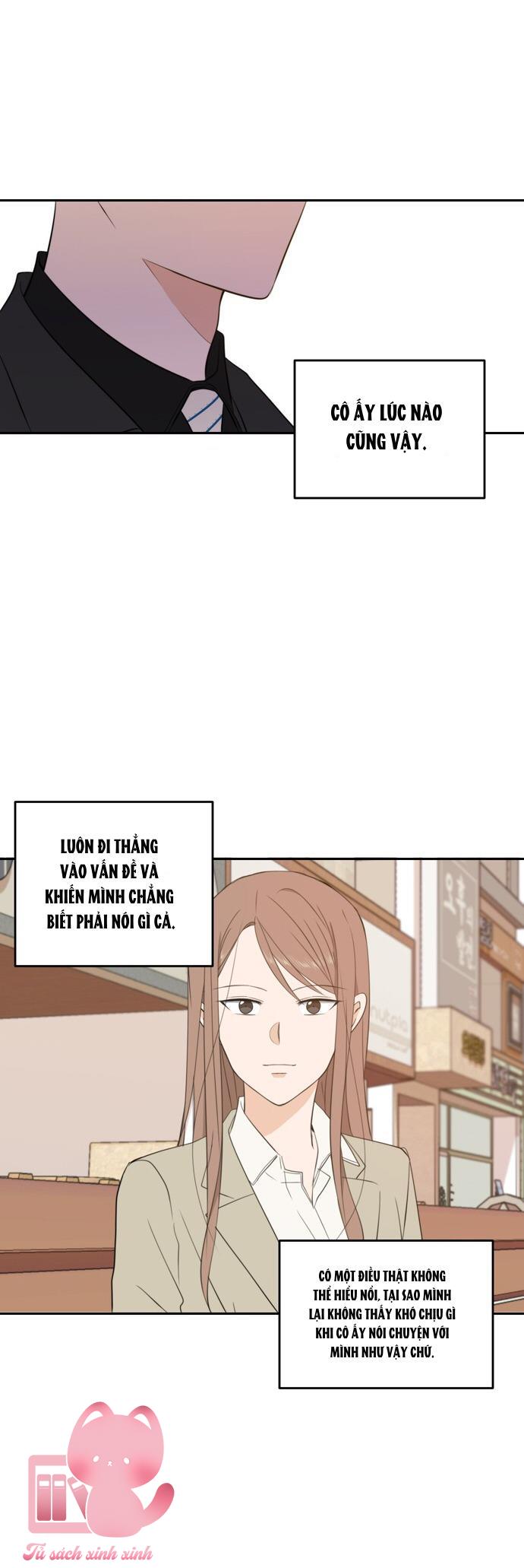 Hẹn Gặp Nhau Ở Kiếp Thứ 19 - Chap 21