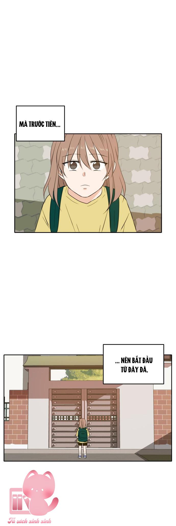 Hẹn Gặp Nhau Ở Kiếp Thứ 19 - Chap 23