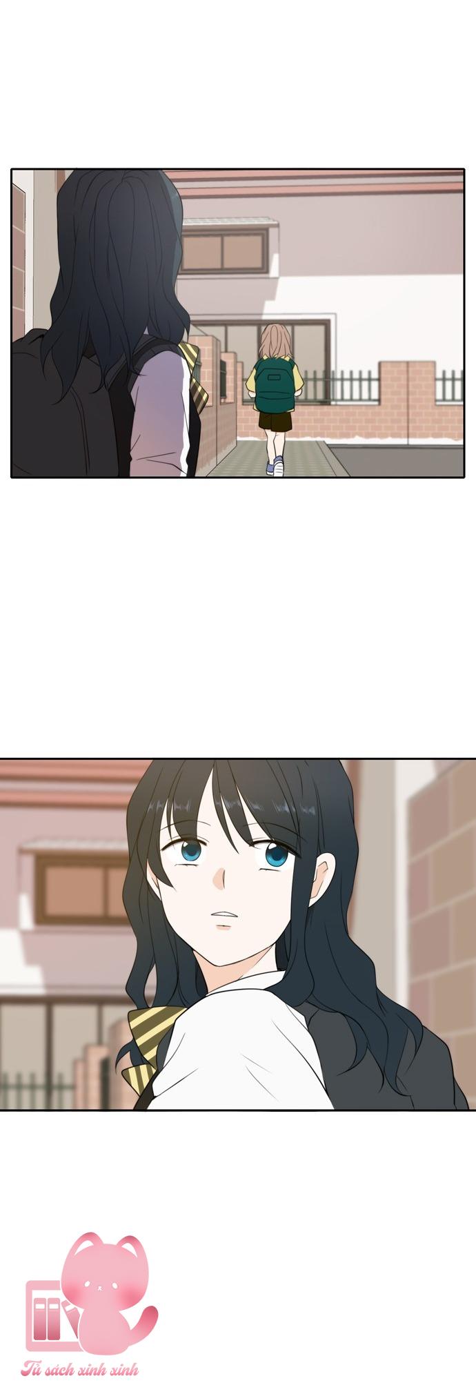 Hẹn Gặp Nhau Ở Kiếp Thứ 19 - Chap 23