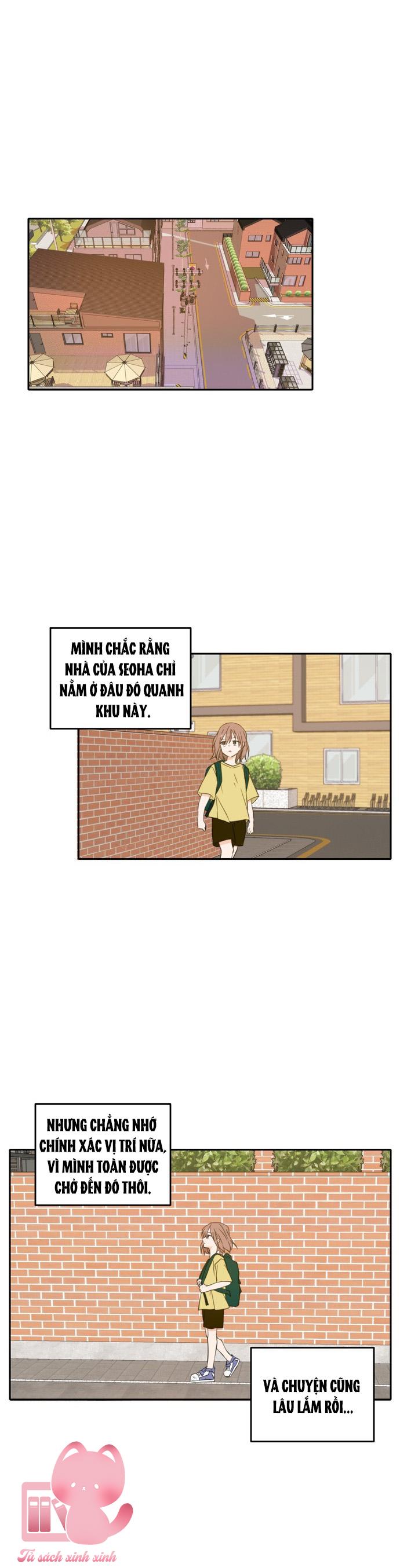 Hẹn Gặp Nhau Ở Kiếp Thứ 19 - Chap 23