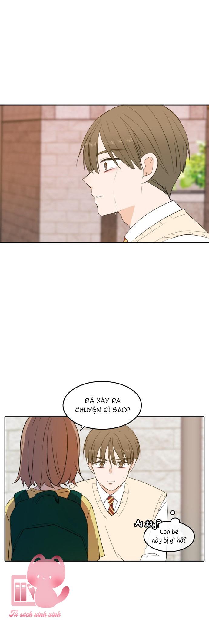 Hẹn Gặp Nhau Ở Kiếp Thứ 19 - Chap 24