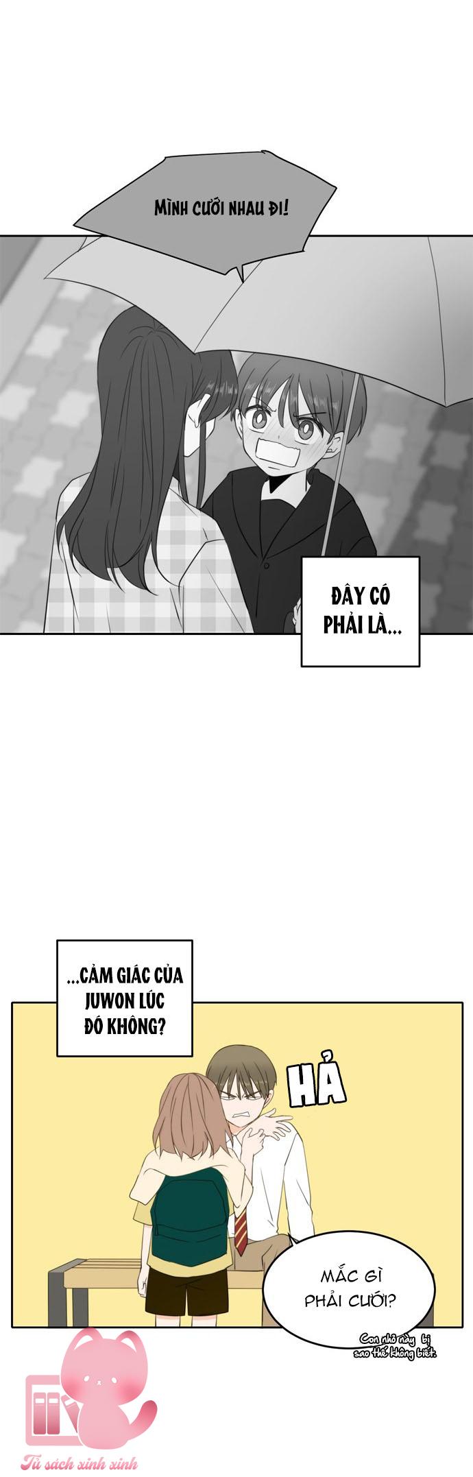 Hẹn Gặp Nhau Ở Kiếp Thứ 19 - Chap 24