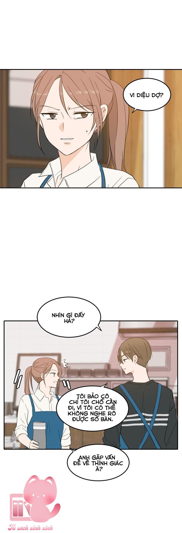 Hẹn Gặp Nhau Ở Kiếp Thứ 19 - Chap 25