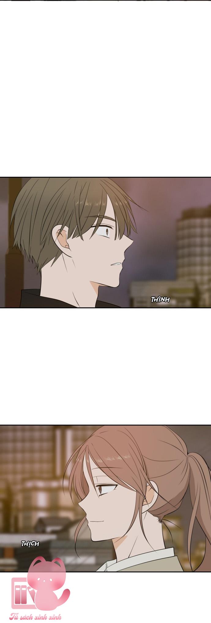 Hẹn Gặp Nhau Ở Kiếp Thứ 19 - Chap 25