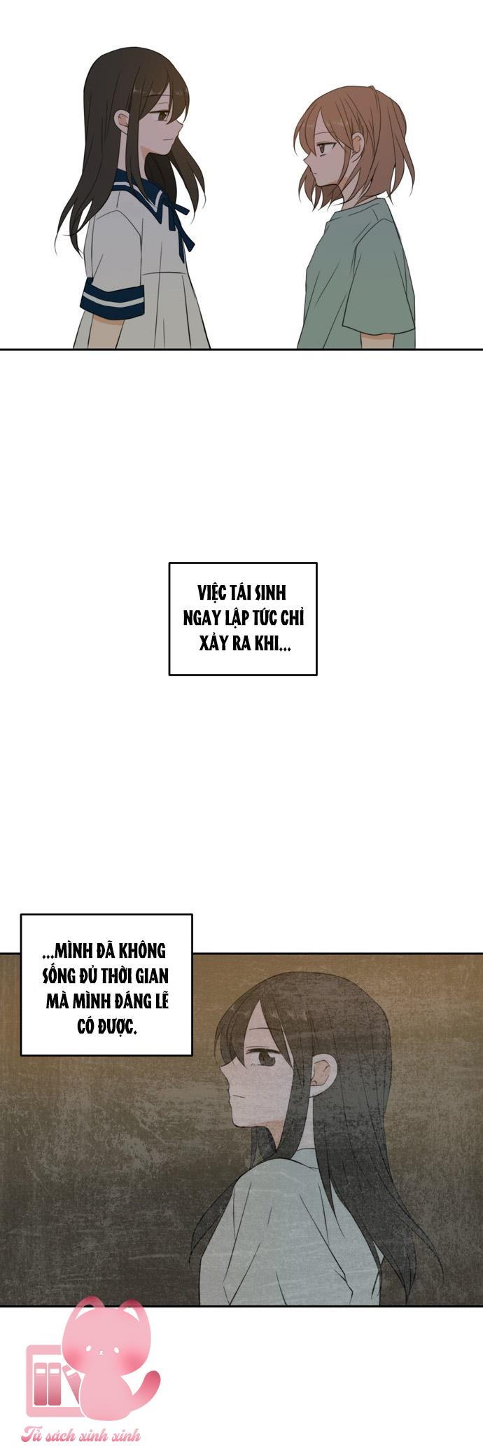 Hẹn Gặp Nhau Ở Kiếp Thứ 19 - Chap 25