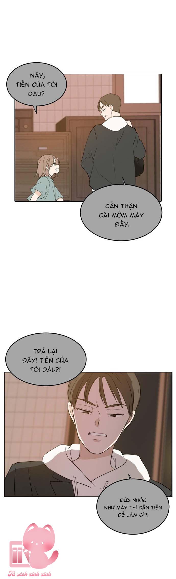 Hẹn Gặp Nhau Ở Kiếp Thứ 19 - Chap 27