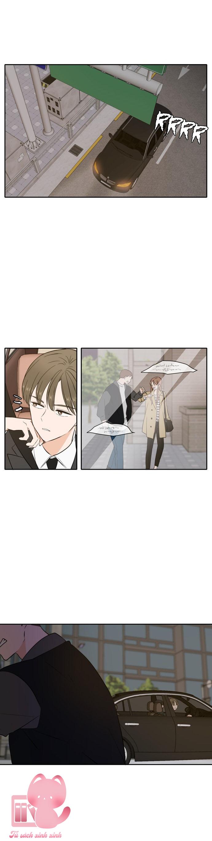 Hẹn Gặp Nhau Ở Kiếp Thứ 19 - Chap 29