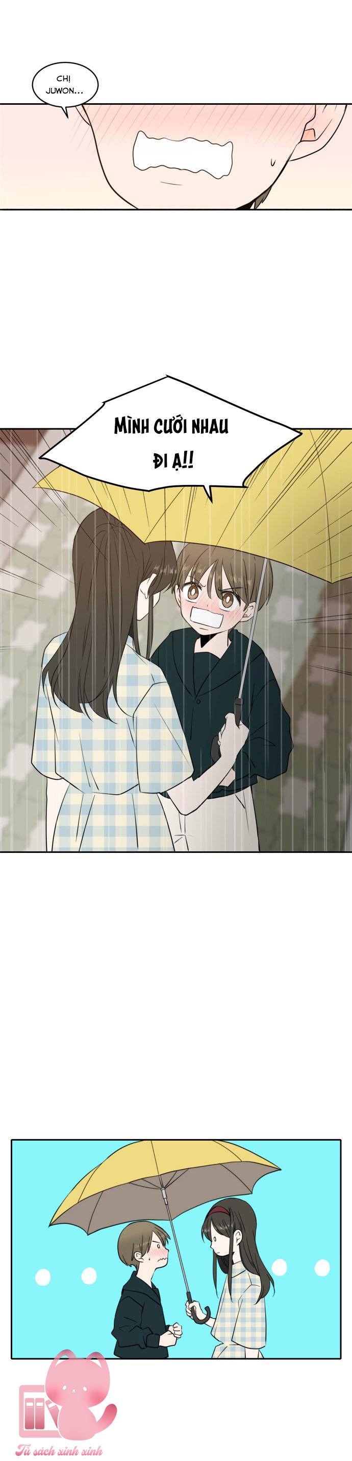 Hẹn Gặp Nhau Ở Kiếp Thứ 19 - Chap 3