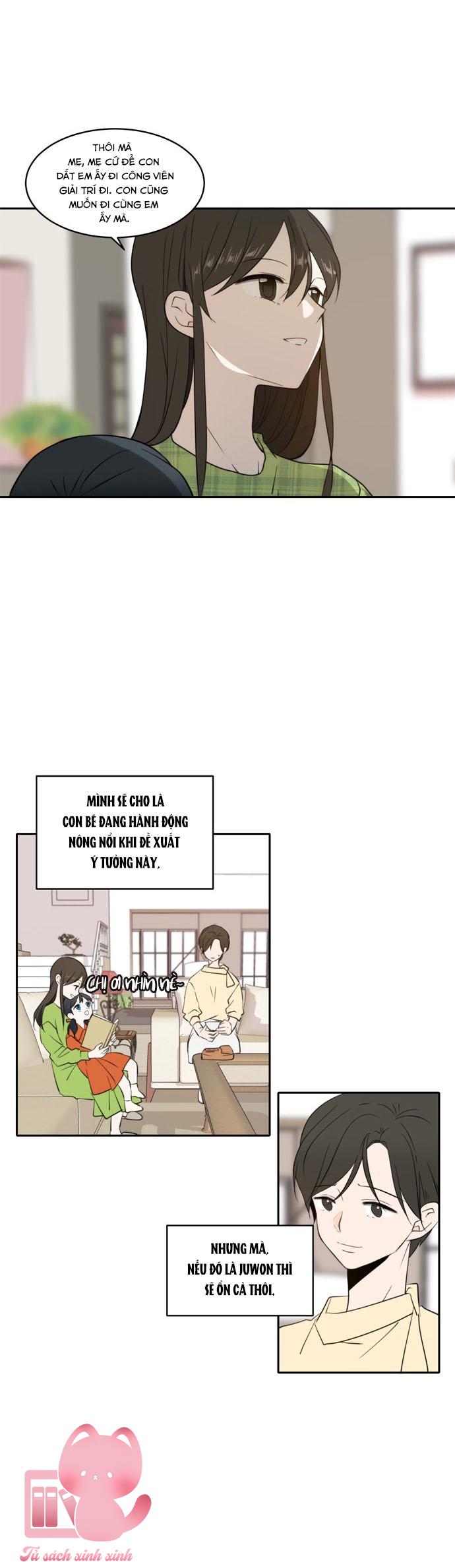 Hẹn Gặp Nhau Ở Kiếp Thứ 19 - Chap 3