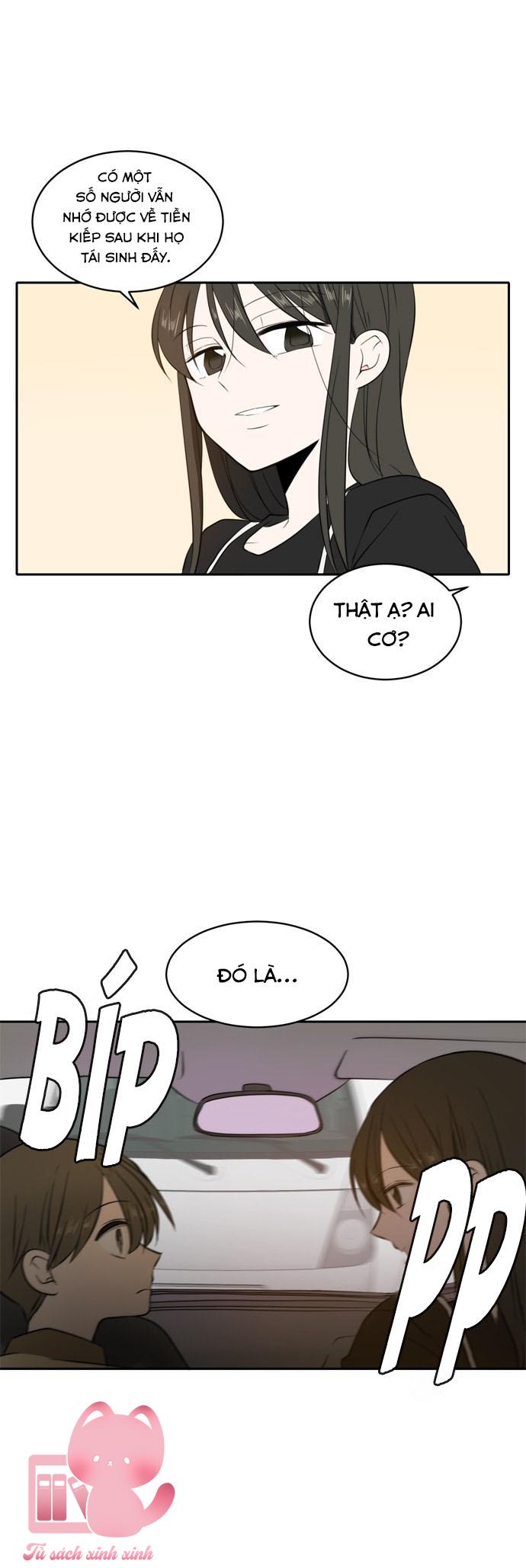 Hẹn Gặp Nhau Ở Kiếp Thứ 19 - Chap 3