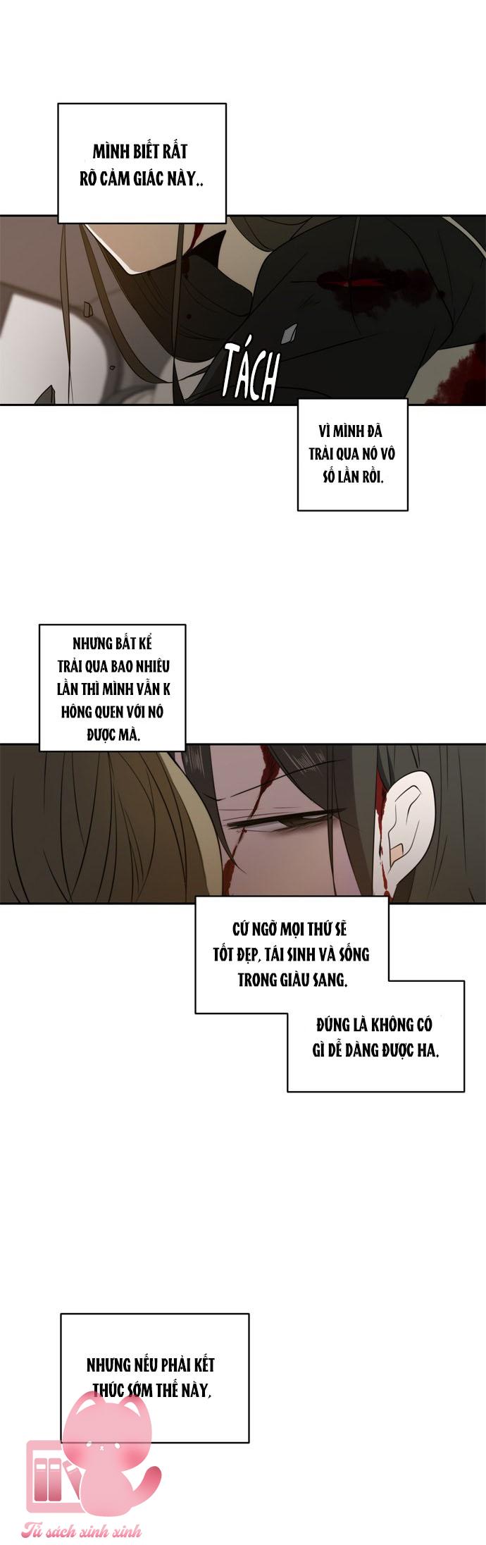 Hẹn Gặp Nhau Ở Kiếp Thứ 19 - Chap 3