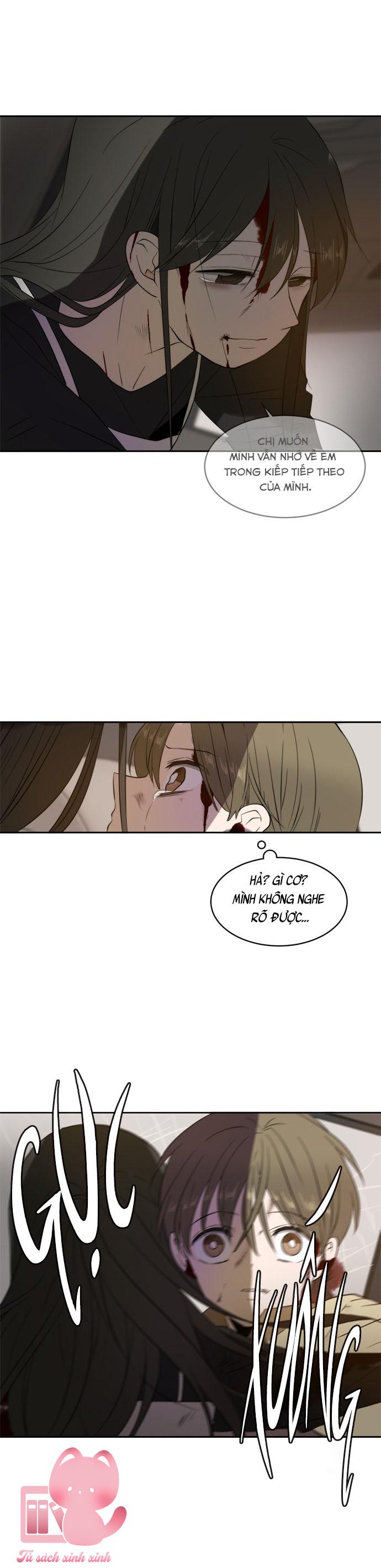 Hẹn Gặp Nhau Ở Kiếp Thứ 19 - Chap 3