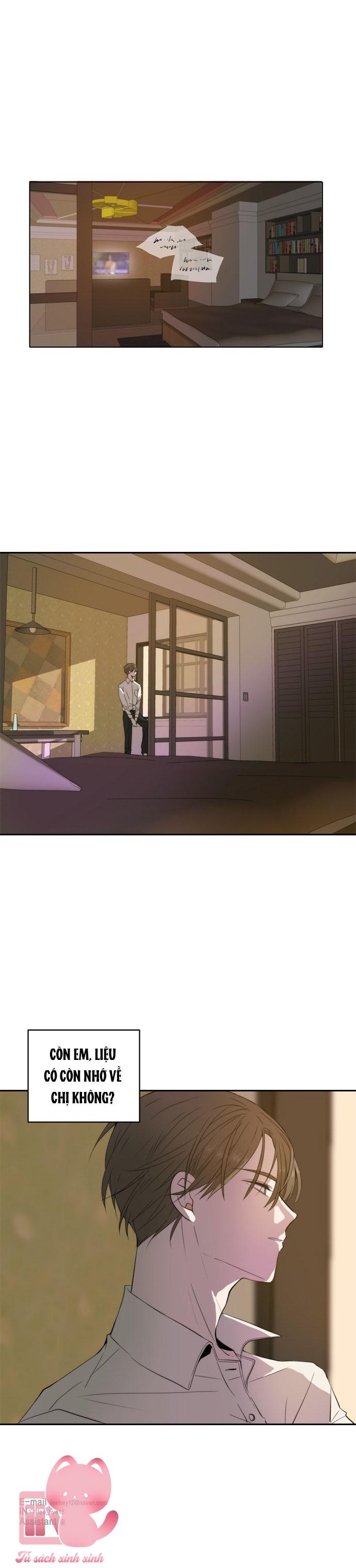 Hẹn Gặp Nhau Ở Kiếp Thứ 19 - Chap 3