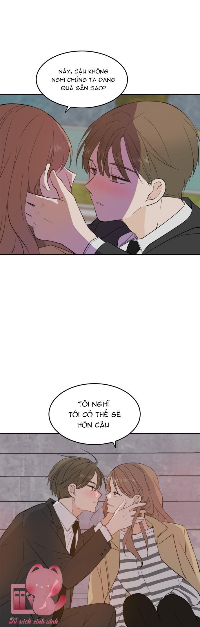 Hẹn Gặp Nhau Ở Kiếp Thứ 19 - Chap 30