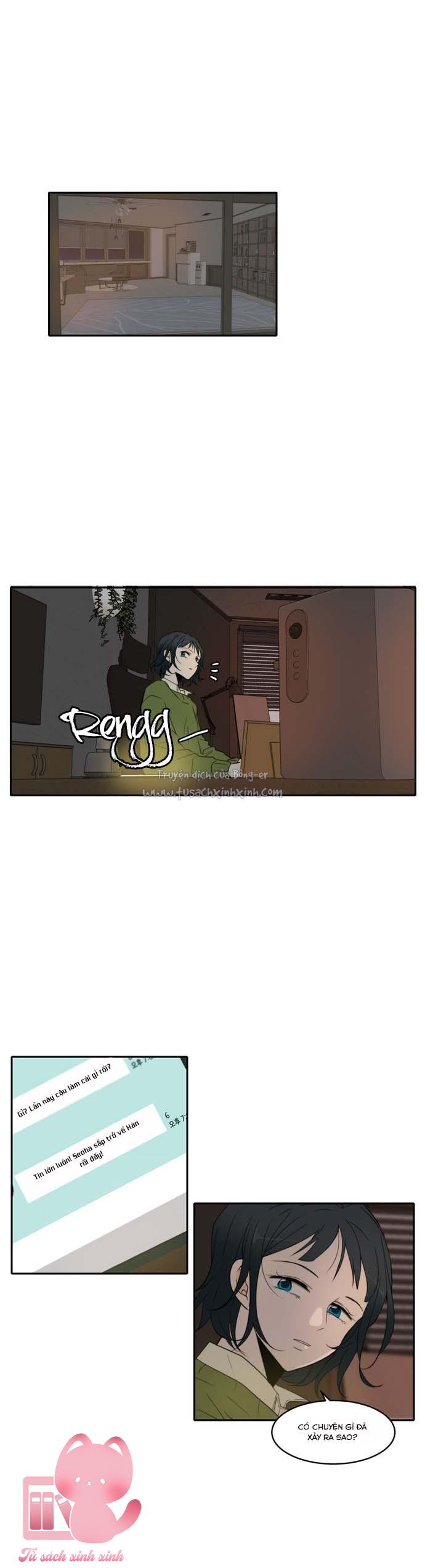 Hẹn Gặp Nhau Ở Kiếp Thứ 19 - Chap 4